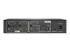 LINDY 4x2 HDMI 2.0 18G Matrix Switch Anteprima dell’immagine prodotto 3