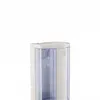 Wand-Seifenspender, mit Fenster, 380 ml Produktbild-Vorschau 13
