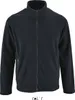 SOLs 02093 | Herren Plain Fleece Jacket Norman - Farbe: Produktbild-Vorschau 1