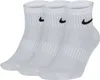 Nike EVERYDAY LIGHTWEIGHT QUARTER (3 PAIRES) NOIR L Voir les images du produit 1