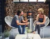 Enders Terrassenheizer Polo 2.0 silber Produktbild-Vorschau 2