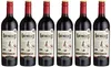 Entrecôte Merlot Cabernet Sauvignon Vin De Pays DOC trocken Produktbild-Vorschau 2