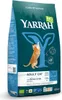 (DLA KOTA DOROSŁEGO) KARMA Z KURCZAKIEM I RYBĄ BIO 800 g - YARRAH Podgląd zdjęcia produktu