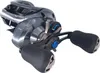SHIMANO SLX XT DC, 71 HG, Linkshand, Baitcast Angelrolle, Produktbild-Vorschau 1