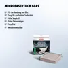 SONAX Panno in microfibra per vetri (confezione da 3) Anteprima dell’immagine prodotto 5