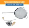 Passiermühle 39 cm EUROHOME® Produktbild-Vorschau 2