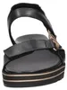 Tamaris Sandalen Sandalen Leder Produktbild-Vorschau 13