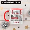 Trendation - Haustier-Tätowierer Tasse So Sieht Ein Richtig Produktbild-Vorschau 3