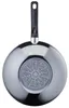 Tefal Resist Wokpfanne, Wok Pfanne, Antihaftversiegelung, Anteprima dell’immagine prodotto 14