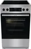 Gorenje GECS5C70XPA Elektroherd mit Glaskeramik-Kochfeld, Produktbild-Vorschau 22