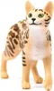 Gatto bengala figura giocattolo SCHLEICH 13918 Anteprima dell’immagine prodotto 8