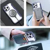 Dux Ducis Haut X Pro Fall für Iphone 16 Pro mit Magsafe und Produktbild-Vorschau 5