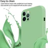 Cadorabo Schutzhülle für Apple iPhone 12 / 12 PRO Hülle in Produktbild-Vorschau 3