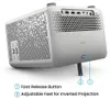 BenQ TK705i 4K UHD DLP - Digital-Projektor - DLP/DMD Produktbild-Vorschau 11