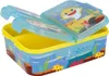 Stor 13520 - Baby Shark - Lunch Box / 3-fach Brotdose Produktbild-Vorschau 1