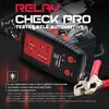 LAUNCH RelayCheck Pro: tester per relè 12 V/24 V per auto e Anteprima dell’immagine prodotto 3