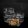 Snow Buccia Glasschalen Set 6-teilig - Dessert-, Snack- & Produktbild-Vorschau 4