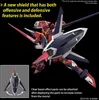 Hgce 1/144 Immortal Justice Gundam Produktbild-Vorschau 17
