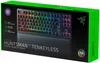 Razer Huntsman V2 Tenkeyless Gaming Tastatur ohne Produktbild-Vorschau 1