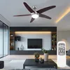 Ventilateur de plafond avec éclairage et télécommande Voir les images du produit 7