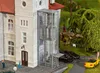 Faller 180609 - 1/87 / H0 Moderne Aufzüge - Neu Produktbild-Vorschau 1