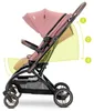 Kinderbuggy Lorelli Makaya mit 360° drehbarem Sitz bis 22 Produktbild-Vorschau 4
