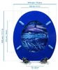 Sanfino® Premium WC Sitz "Dolphin" hochwertiger Produktbild-Vorschau 7