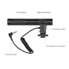 Kamera Videoaufnahmemikrofon Super-Cardioid Pickup Produktbild-Vorschau 3