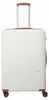 travelite trolley Bali BALI 4w Trolley White / Cognac crème Productafbeelding-voorbeeld 7