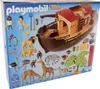 PLAYMOBIL Große Arche der Tiere, 245 mm, 520 mm, 210 mm Produktbild-Vorschau 10
