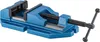 Etau pour perceuse BOF largeur des mors 135 mm bas, stable, Voir les images du produit 1