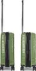 Stratic Bright+ - 4-Rollen-Trolley 56 cm S erw. (olive) Produktbild-Vorschau 9