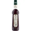 Mathieu Mathieu Teisseire Getränke-Sirup Heidelbeere 0,7L Produktbild-Vorschau 2