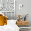 Lampa kinkiet LED GU10 (z USB) - biała Podgląd zdjęcia produktu 5