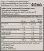 SodaStream 1424207490, Karbonisierungssirup, Grau, Gelb, Produktbild-Vorschau 3