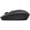 HP Maus 710 Kabellos BT/USB-A/C-Empfänger 7 Tasten Schwarz Produktbild-Vorschau 3