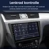 Hexinex 9-palcové autorádio Android 15 pre Skoda Rapid Náhľad obrázku produktu 13