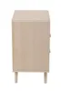 SalesFever Kommode mit Rattan Front | 2 Schubladen und 1 Produktbild-Vorschau 7