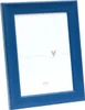 Deknudt Holzrahmen S45Y blau 18x24 cm Produktbild-Vorschau 1