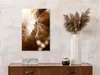 Vlies Leinwandbild - Light Rocking (1 Part) Vertical 20x30 Produktbild-Vorschau 2