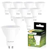 LUMILED GU10 LED Lampe 10W ersetzt 90W 1000lm 3000K Produktbild-Vorschau 1
