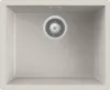REGINOX R41017 Regi Granite Spüle VERONA 50 in Soft White Produktbild-Vorschau 1