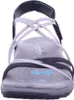Skechers REGGAE SLIM - TAKES TWO Damen Sandalette in Produktbild-Vorschau 45