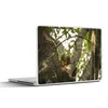 MuchoWow® Laptop Aufkleber Sticker Cover Kleine Tiere in Produktbild-Vorschau 1
