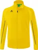 Erima Liga Star Polyester Trainingsjacke Gelb/Schwarz - XXL Produktbild-Vorschau 1