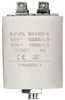 Fixapart W1-11016N, Fixed capacitor, Zylindrische, Weiß, Produktbild-Vorschau 2