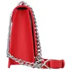 REPLAY Umhängetasche Abendtasche Crossbody Bag Blood Red Produktbild-Vorschau 11