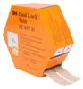 3M Dual Lock Flexibler Druckverschluss Farbe: transluzent Produktbild-Vorschau 3