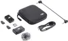 DJI MIC 2 (1 zender + 1 ontvanger) Productafbeelding-voorbeeld 7