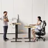 SENSE7 NOJO LIGHT Biurko z regulacją wysokości, Podgląd zdjęcia produktu 3